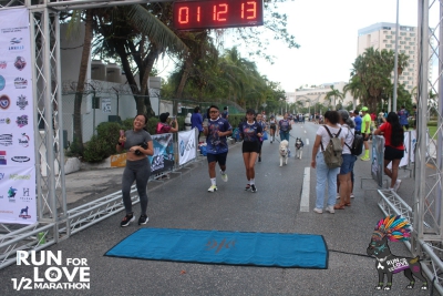 Run for Love 2024
